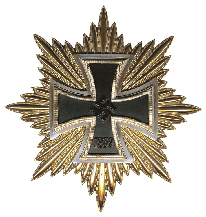 Сс центр. Орден железного Креста третьего рейха. Крест 1813 1939. Звезда железного Креста. Звезда большого Креста железного Креста.